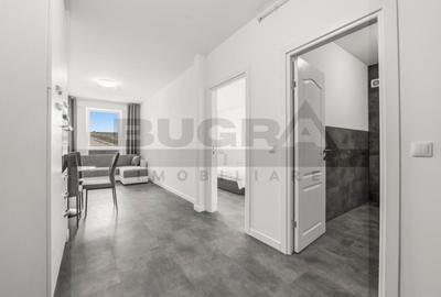 Apartament cu 2 camere semidecomandat în Someșeni
