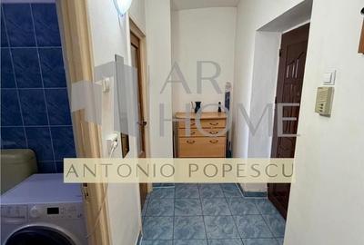 Garsonieră decomandată în 9 Mai - 9