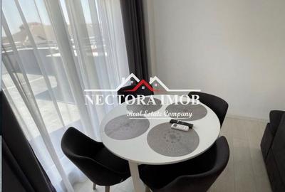 Apartament cu 3 camere decomandat în Nufărul - 5