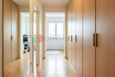 Apartament cu 3 camere semidecomandat, mobilat în Iancului - 5