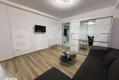 Apartament cu 2 camere în Plopilor - 2