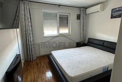 Apartament cu 2 camere semidecomandat în Titan