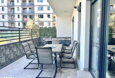 Apartament cu 2 camere decomandat în Nord