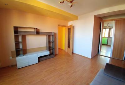 Garsonieră semidecomandată în Lipovei - 2