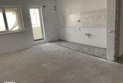 Apartament cu 2 camere în Berceni - 2