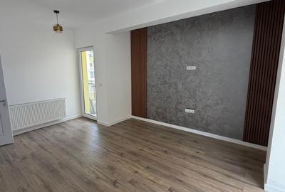 Apartament cu 2 camere în Central - 1