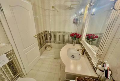 Apartament cu 3 camere semidecomandat în Berceni - 5