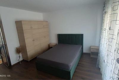 Garsonieră decomandată în Cug