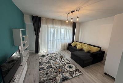 Garsonieră decomandată în Nicolina - 8