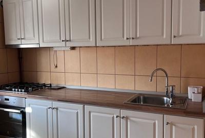 Apartament cu 2 camere în Vitrometan - 8