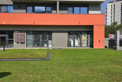 Spațiu comercial, de 68 mp, în Aradului - 3