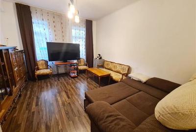 Apartament cu 2 camere decomandat în Centrul Civic