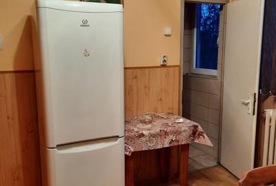 Apartament cu 2 camere semidecomandat în Rogerius - 4