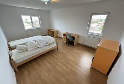 Apartament cu 3 camere decomandat în Girocului - 10