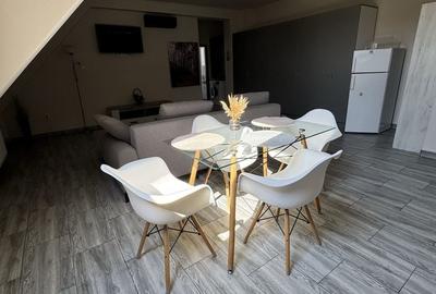 Apartament cu 2 camere decomandat în Exterior Vest