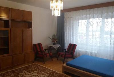 Garsonieră decomandată în Ștefan cel Mare