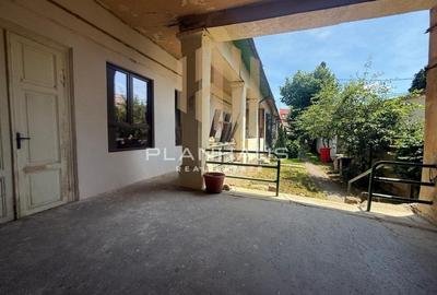Apartament cu 2 camere decomandat în Orașul Vechi - 9