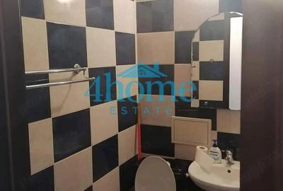 Apartament cu 3 camere, mobilat în Ozana - 8