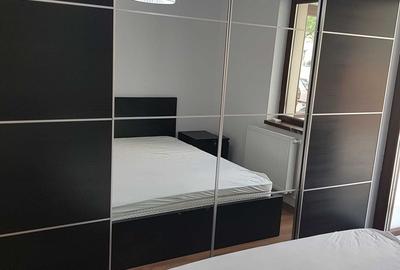Garsonieră decomandată în Freidorf