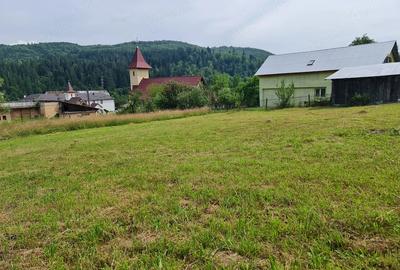 Teren de 12 mp, în Băiuț