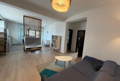 Apartament cu 2 camere semidecomandat în Domenii - 5