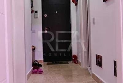 Apartament cu 2 camere decomandat, mobilat în Timișoara - 6