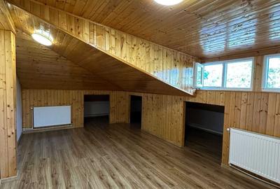 Apartament cu 3 camere semidecomandat în Bucureștii Noi - 6