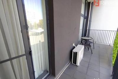 Apartament cu 2 camere în Soarelui