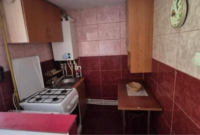 Casă cu 2 camere în Central - 7