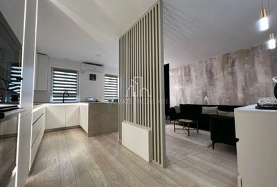 Apartament cu 2 camere decomandat în Libertății - 2