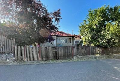 Casă cu 3 camere cu Teren 700 Mp în Cocora