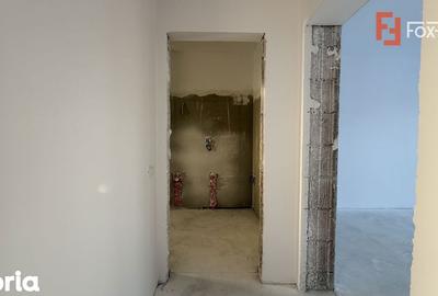 Apartament cu 3 camere decomandat în Moșnița Nouă - 2