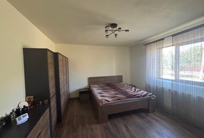 Casă individuală cu 4 camere cu Teren 5538 Mp în Macea - 3