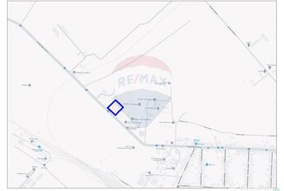 Teren de 5887 mp, în Episcopia Bihorului - 4