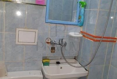 Garsonieră decomandată, mobilată în Complex Studențesc - 6