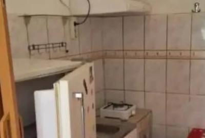 Garsonieră semidecomandată în CET - 5