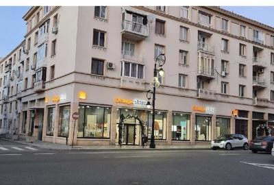 Apartament cu 2 camere semidecomandat în Ultracentral
