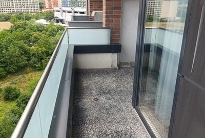 Garsonieră decomandată în Între Lacuri - 2