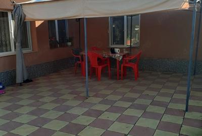 Casă cu 3 camere cu Teren 700 Mp în Central - 4