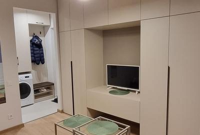 Garsonieră semidecomandată în Dristor