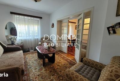 Casă cu 3 camere cu Teren 265 Mp în Central