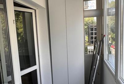 Apartament cu 2 camere în Tei