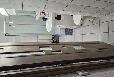 Apartament cu 3 camere semidecomandat în Circumvalațiunii - 6