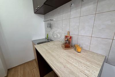 Garsonieră semidecomandată în Basarabia - 8