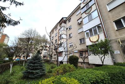 Apartament cu 2 camere decomandat, mobilat în Central - 3