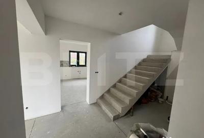 Casă cu 4 camere cu Teren 960 Mp în Lazuri - 2