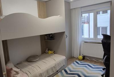 Apartament cu 3 camere decomandat în Ștrand - 6