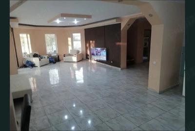 Casă cu 5 camere cu Teren 1700 Mp în Siliștea Snagovului - 3