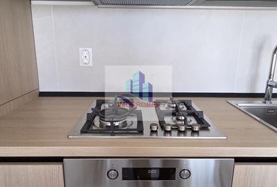 Apartament cu 3 camere semidecomandat, mobilat în Florești - 8