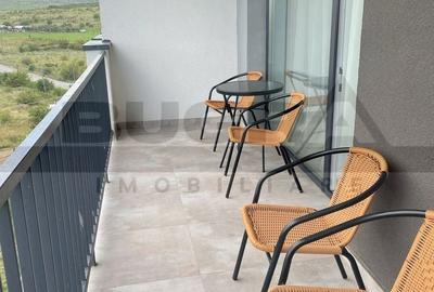 Apartament cu 2 camere în Sopor